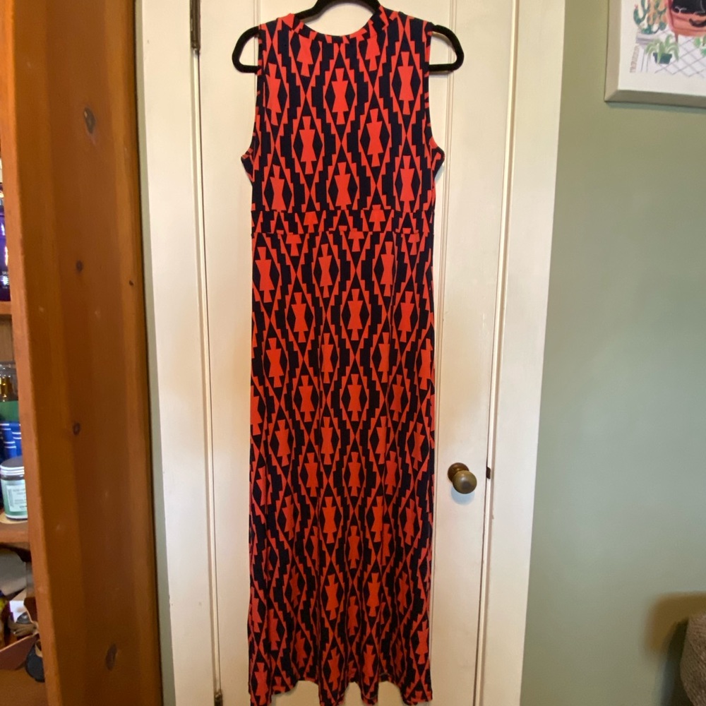 SUSAN LAWRENCE long dress ❗️FINAL SALE❗️ - Picture 2 of 3